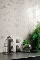 Fioranese Ceramica Marmorea Kőhatású járólap