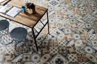 Fioranese Ceramica Cementine Retró Betonhatású járólap