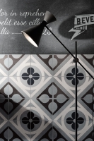 Fioranese Ceramica Cementine Retró Betonhatású járólap