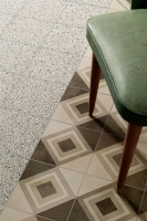 Fioranese Ceramica Cementine Retró Betonhatású járólap