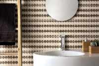 Fioranese Ceramica Cementine Evo Betonhatású járólap