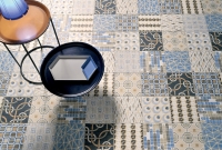 Fioranese Ceramica Cementine Evo Betonhatású járólap