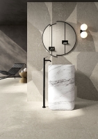 Fioranese Ceramica Mashup Dolomia Kőhatású járólap
