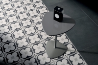 Fioranese Ceramica Cementine Black&White Betonhatású járólap