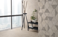 Fioranese Ceramica Concrete Betonhatású járólap