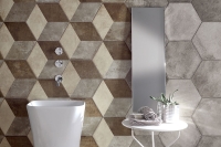 Fioranese Ceramica Heritage Betonhatású járólap
