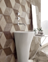 Fioranese Ceramica Heritage Betonhatású járólap