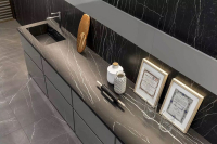 Florim Marble Konyhai burkolólap 