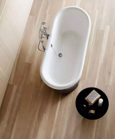 Florim Wooden Tile Fahatású járólap 