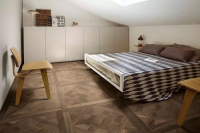 Florim Wooden Tile Fahatású járólap 