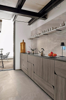 Florim Woodslate Life Konyhai burkolólap 