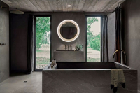 Florim Woodslate Life Falburkolat 
