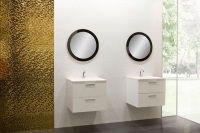 Grespania Futura Modern fürdőszoba
