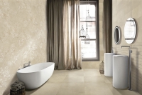 Ibero Advance Modern fürdőszoba