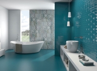Ibero Perlage Modern fürdőszoba