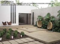 Italgraniti Nordic Stone Kőhatású járólap
