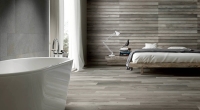 Kronos Wood Side Fahatású járólap