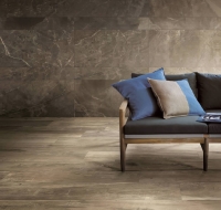 Kronos Wood Side Fahatású járólap