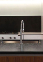 Laminam Seta Konyhai burkolólap 