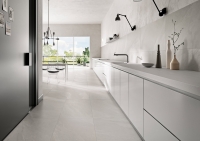 Leonardo Ceramica  Ashima Kőhatású járólap