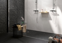 Leonardo Ceramica  Ashima Kőhatású járólap