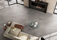 Leonardo Ceramica  Ashima Kőhatású járólap