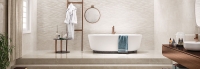 Love Ceramic Marble Falburkolat