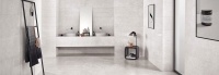 Love Ceramic Marble Falburkolat
