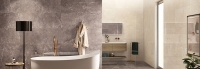 Love Ceramic Marble Falburkolat