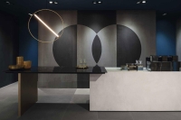 Marazzi Grande Metal Look Falburkolat