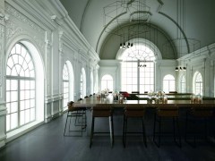 Marazzi Grande Metal Look Kőhatású járólap