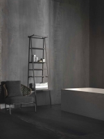Marazzi Grande Metal Look Falburkolat