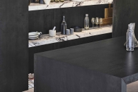 Marazzi Grande Metal Look Konyhai burkolólap