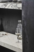 Marazzi Grande Metal Look Falburkolat