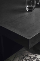 Marazzi Grande Metal Look Falburkolat