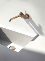Marazzi Grande Solid Color Falburkolat