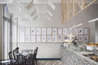 Marazzi Mist Konyhai burkolólap