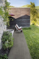 Marazzi Mystone Basalto20 Kőhatású járólap