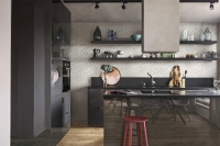 Marazzi Outfit Konyhai burkolólap