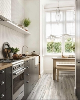 Marazzi Outfit Konyhai burkolólap