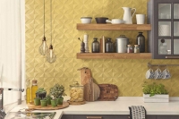 Marazzi Outfit Konyhai burkolólap