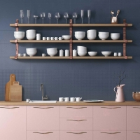 Marazzi Outfit Konyhai burkolólap