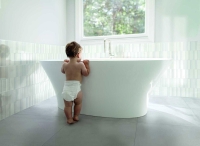 Marazzi Pure Modern fürdőszoba