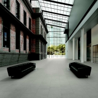 Marazzi SistemS Kőhatású járólap