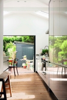 Marazzi Treverkheart Fahatású járólap