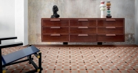 Marazzi D_Segni Colore Kőhatású járólap