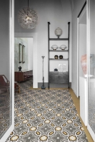 Marazzi D_Segni Colore Kőhatású járólap