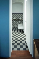 Marazzi D_Segni Scaglie Kőhatású járólap