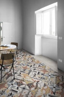 Marazzi D_Segni Scaglie Kőhatású járólap