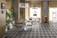 Marazzi D_Segni Scaglie Kőhatású járólap